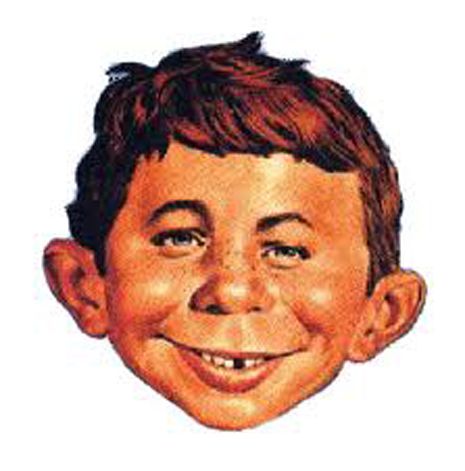 465x471 Mad Magazine Icon