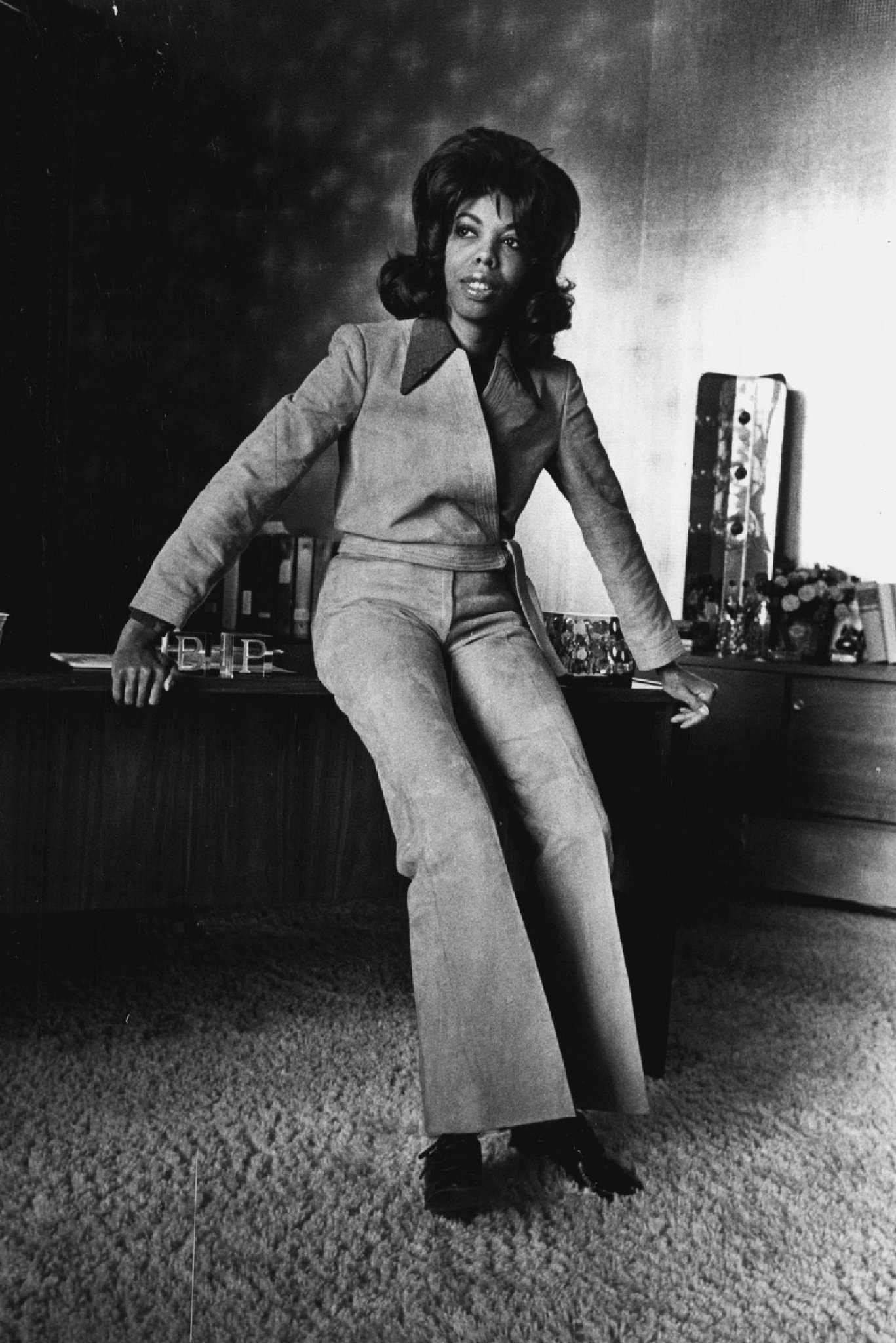 A Female Icon Of Advertising During The Mad Men Era Barbara 1367x2048 A Female Icon Of Advertising During The Mad Men Era Barbara