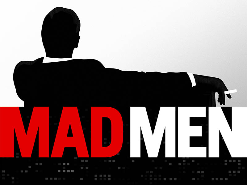 Mad Men 800x600 Mad Men