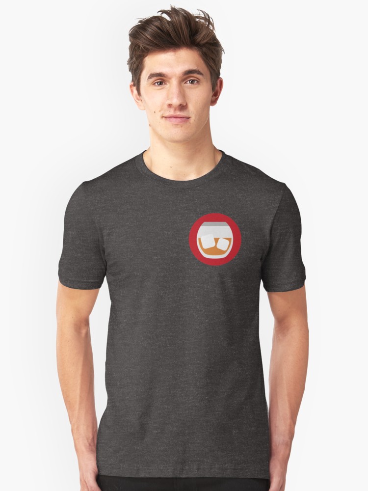 Mad Men Icon T Shirt 750x1000 Mad Men Icon T Shirt