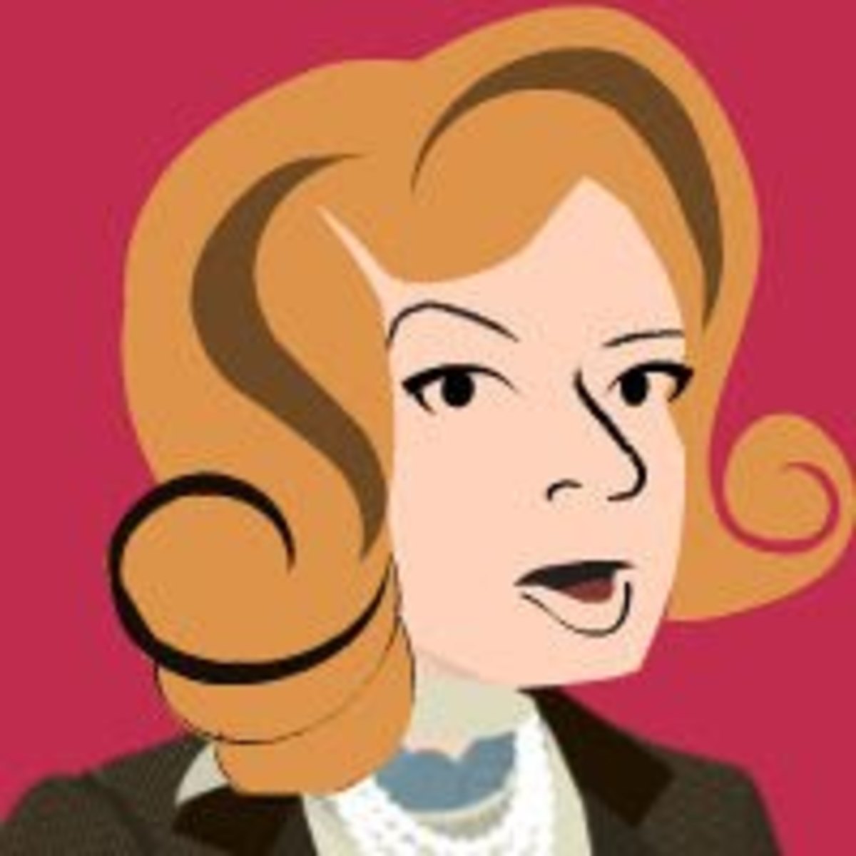Re Create Yourself As A Mad Men Equestrian Icon! 1200x1200 Re Create Yourself As A Mad Men Equestrian Icon!