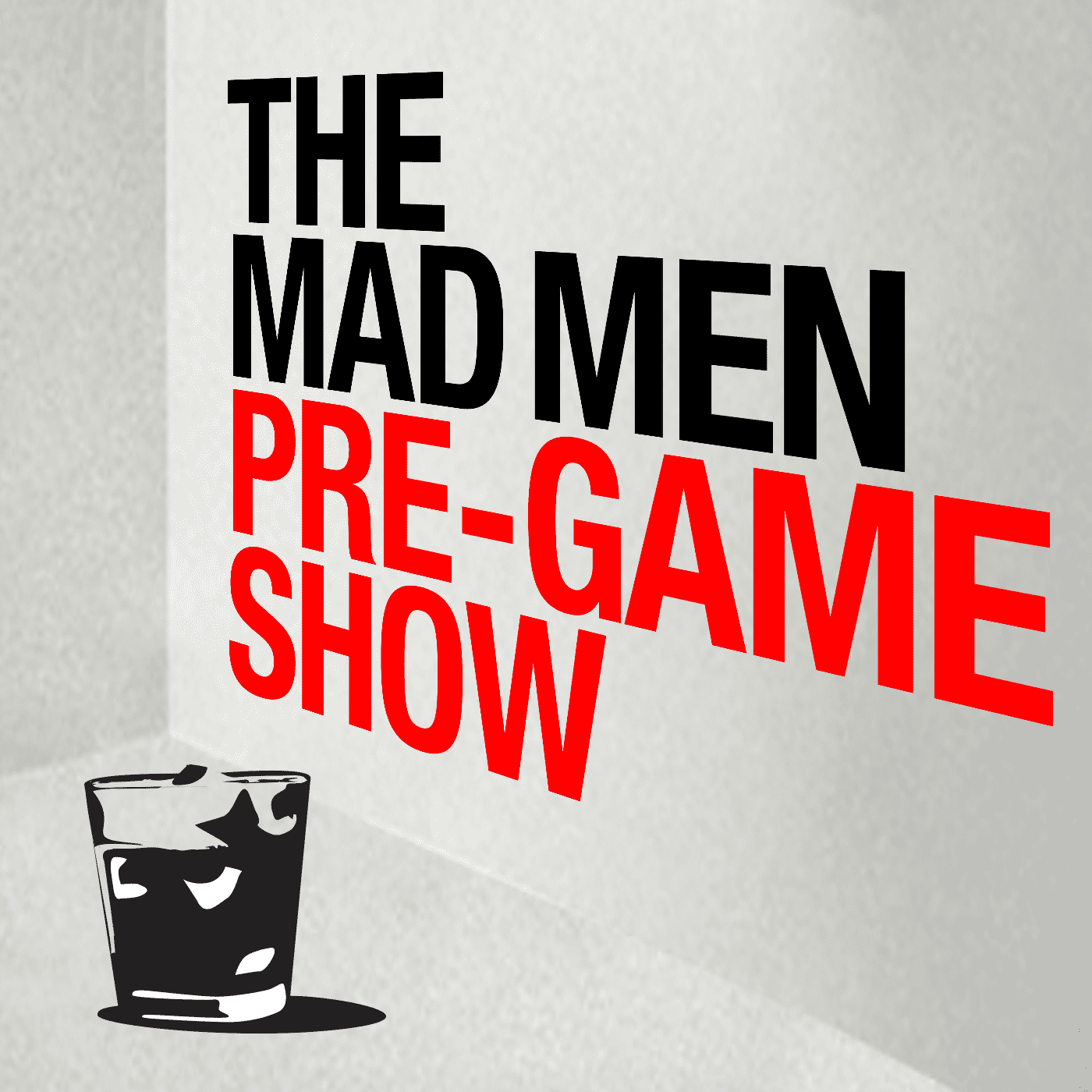 The Mad Men Pre Game Show Wnyc New York Public Radio, Podcasts 1400x1400 The Mad Men Pre Game Show Wnyc New York Public Radio, Podcasts