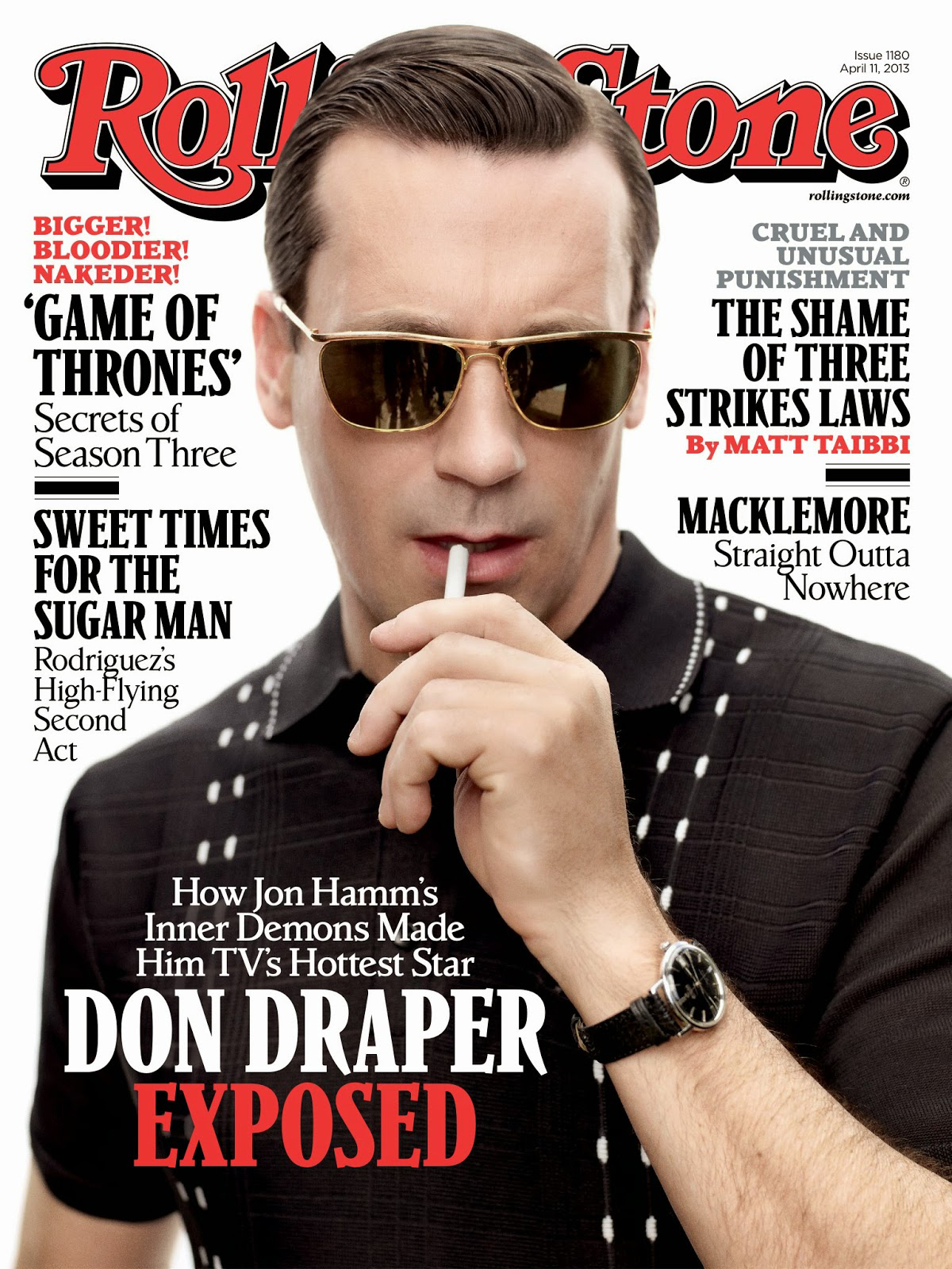Jon Hamm Rolling Stone's Cover Story On How 'mad Men' Antihero 1200x1600 Jon Hamm Rolling Stone's Cover Story On How 'mad Men' Antihero