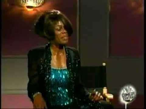 480x360 Madtv Whitney Houston Icon Mad Tv In Living Color, Ugly Wanda