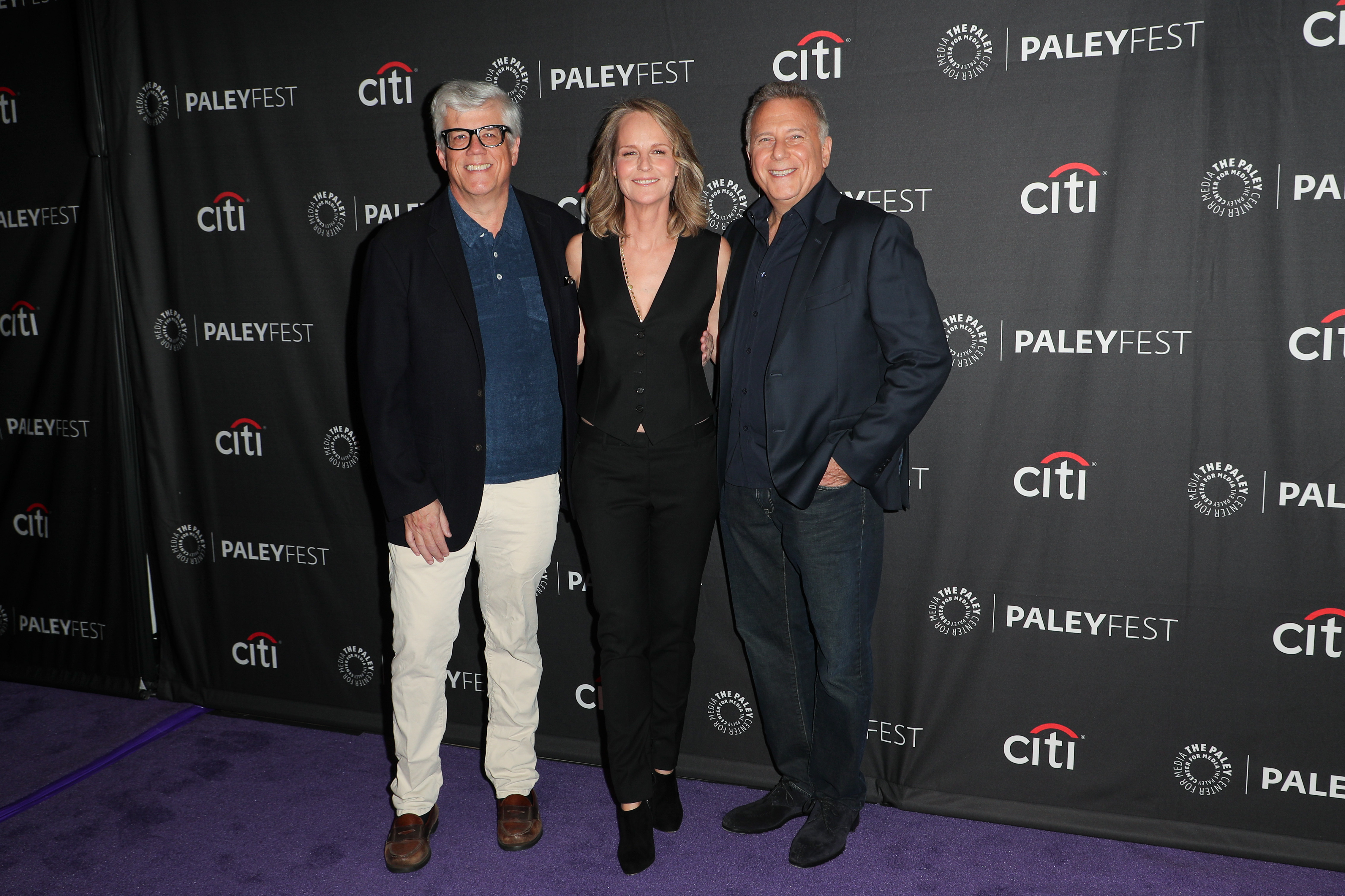 4529x3019 Mad About You' Team On 'not Strictly Being Held To That Finale