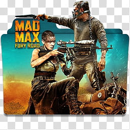 256x256 Mad Max Fury Road Folder Icon Mad Max Fury Road Final X