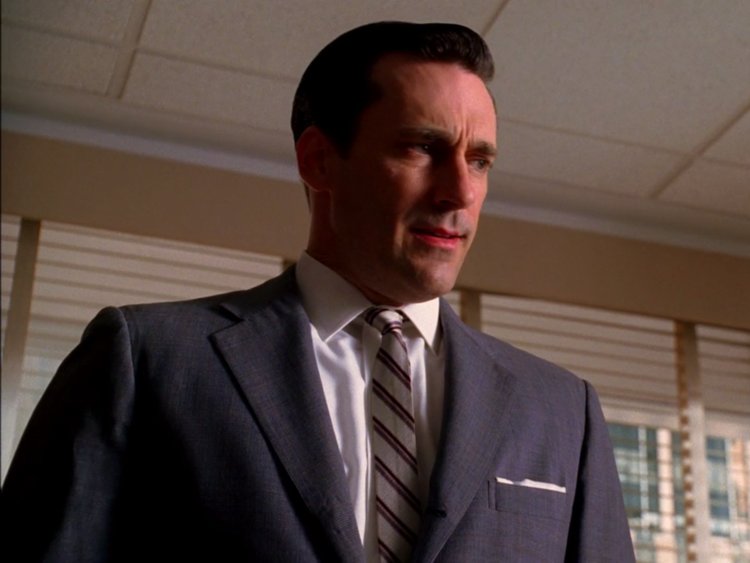 750x563 Mad Men' Is The Best Television Show Ever Here's Why