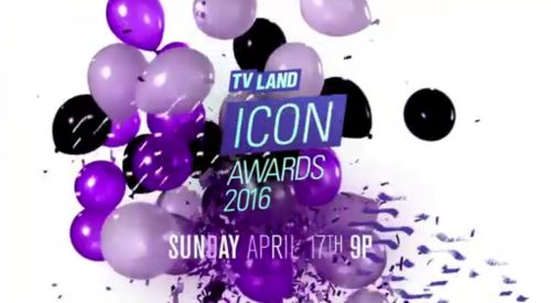 500x275 News Blog Tv Land Icon Awards Adds More