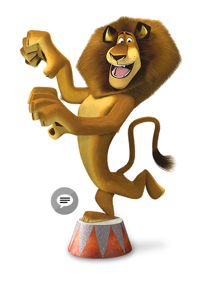 Madagascar Icon