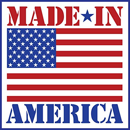 Made In America Icon
