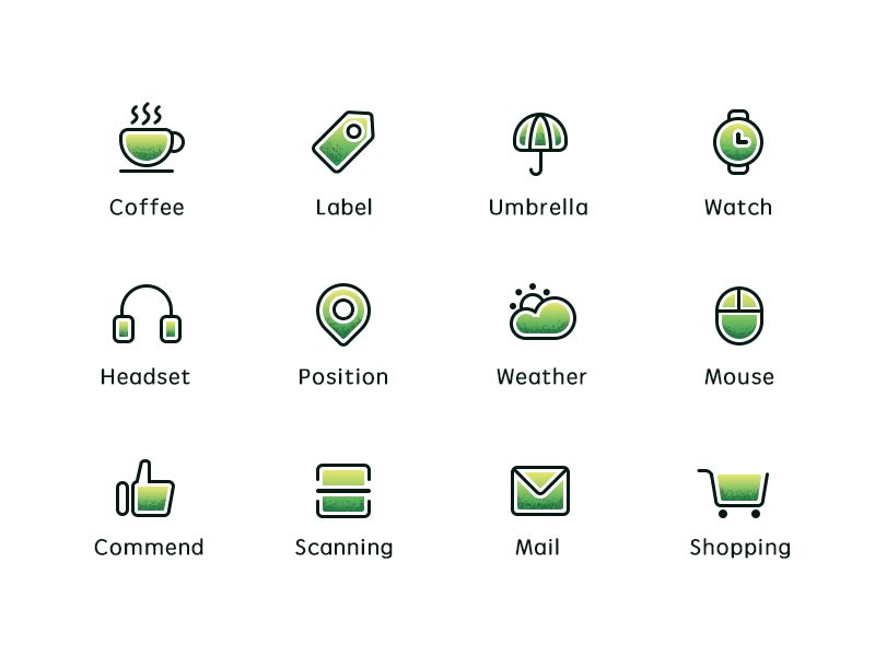 800x600 Icon Madness