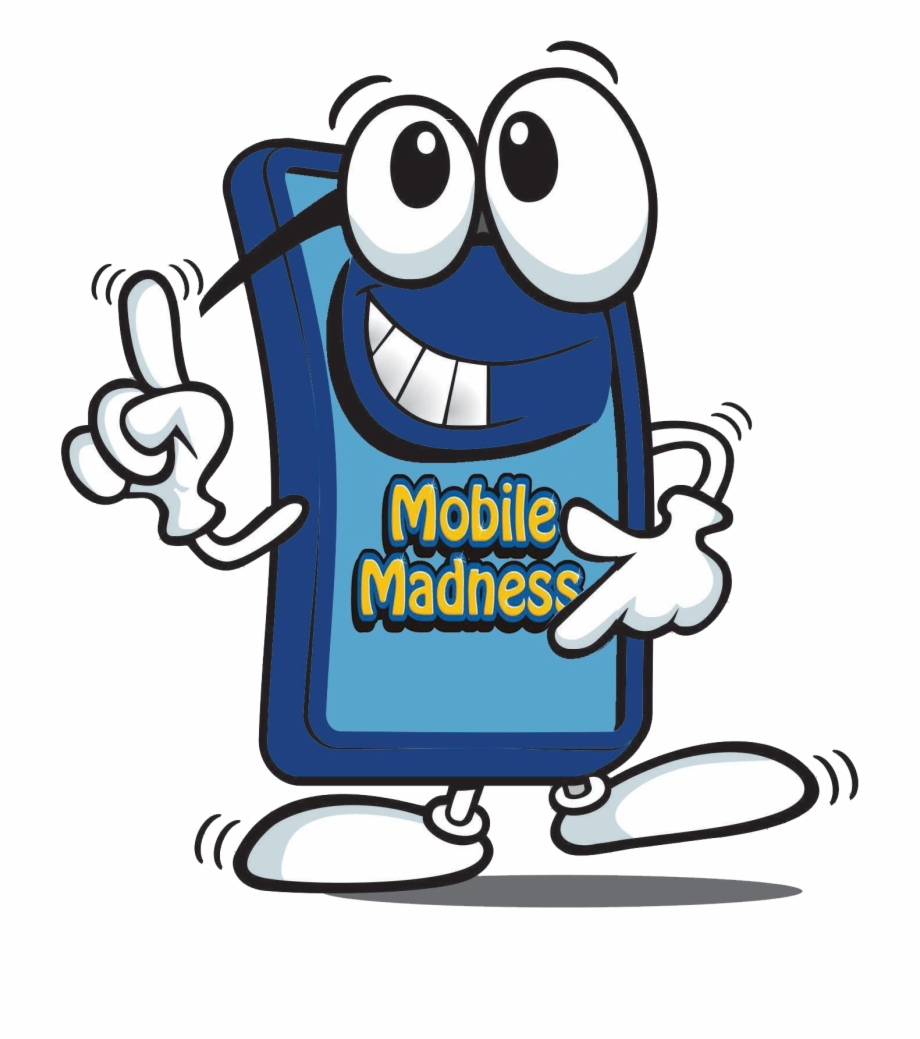 920x1039 Mobile Madness Icon