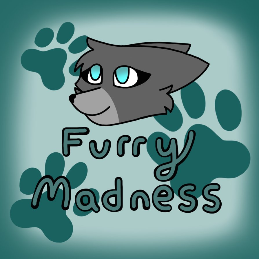894x894 New Furry Madness Icon