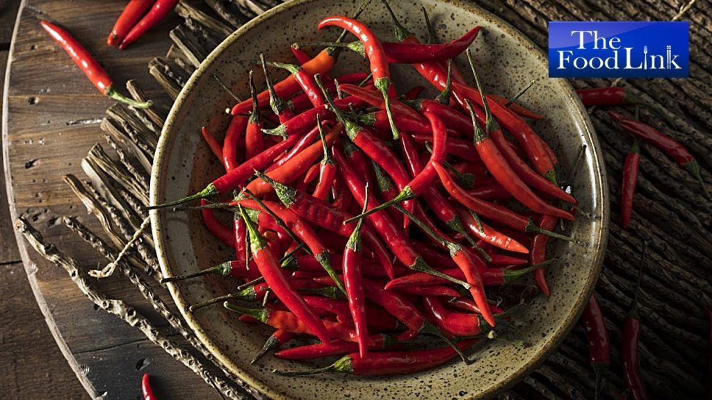 1024x576 Chili Pepper Madness How A Foreign Plant Became A Sichuan