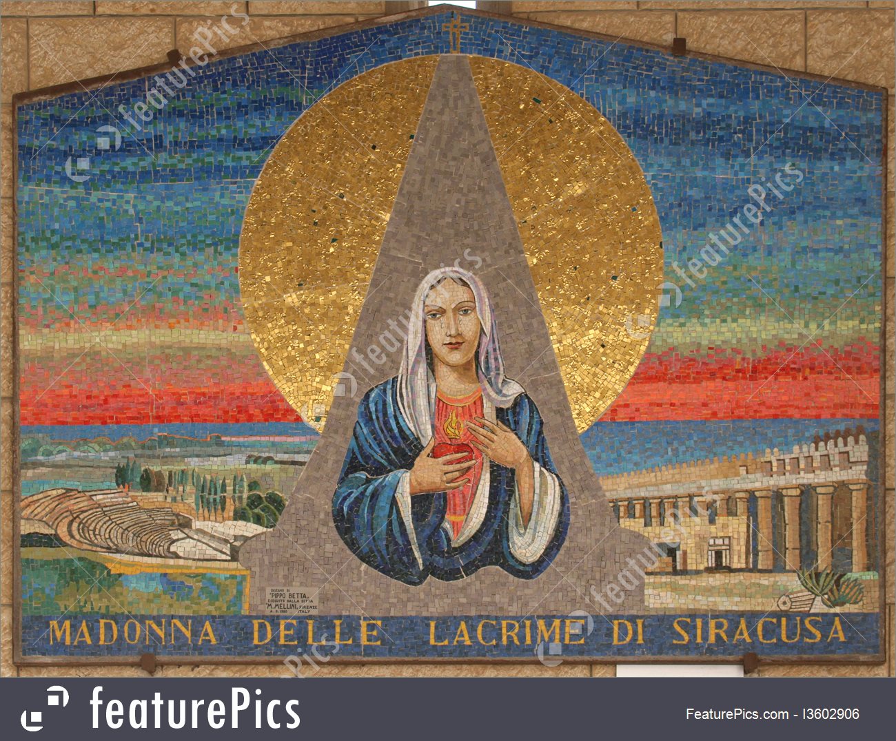 Religious Symbols Icon Of Madonna 1300x1076 Religious Symbols Icon Of Madonna