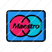 Maestro Icon