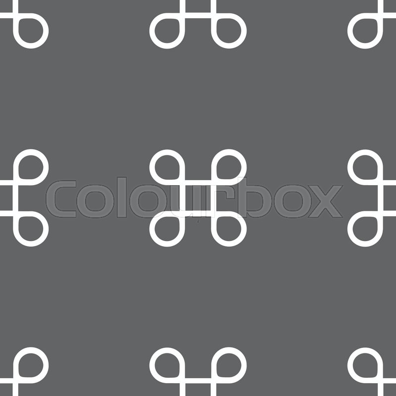 800x800 Keyboard Maestro Icon Seamless Stock Vector Colourbox