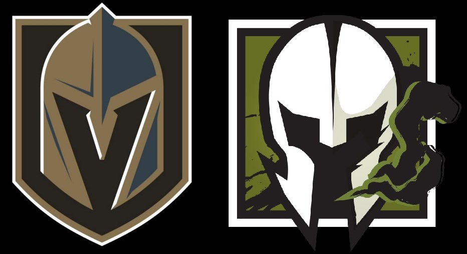 932x506 Las Vegas Golden Knights Logo Vs Maestro Icon