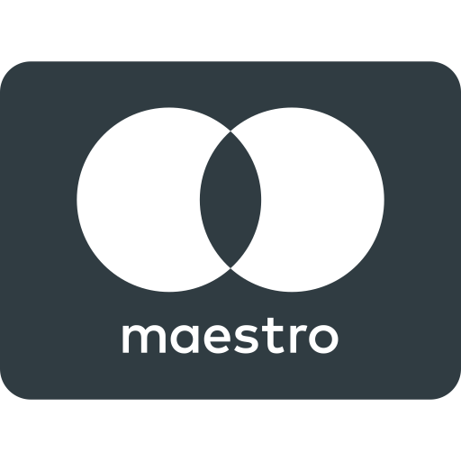 512x512 Maestro Icon Of Glyph Style