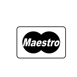 256x256 Maestro Icon Of Line Style