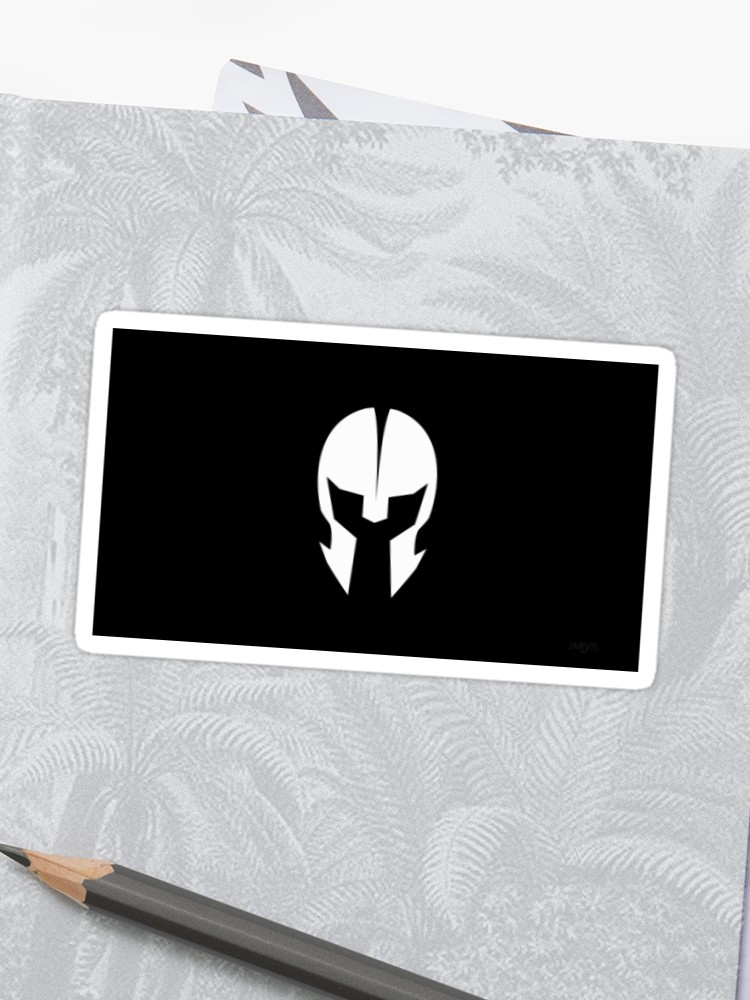 750x1000 Maestro Icon Sticker