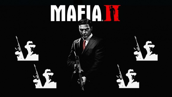 580x329 Mafia Icon Stand Ps Vita Wallpaper