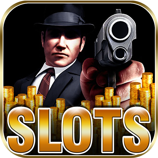 512x512 Mafia Slots Pokies Slot Game Download Apk For Android