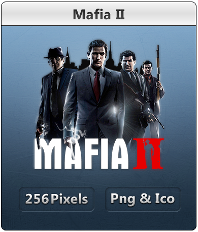 390x457 Mafia Ii