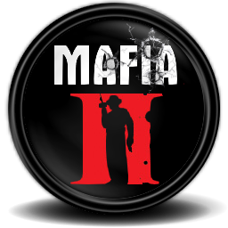 256x256 Mafiaii Icon Mega Games Pack Iconset Exhumed