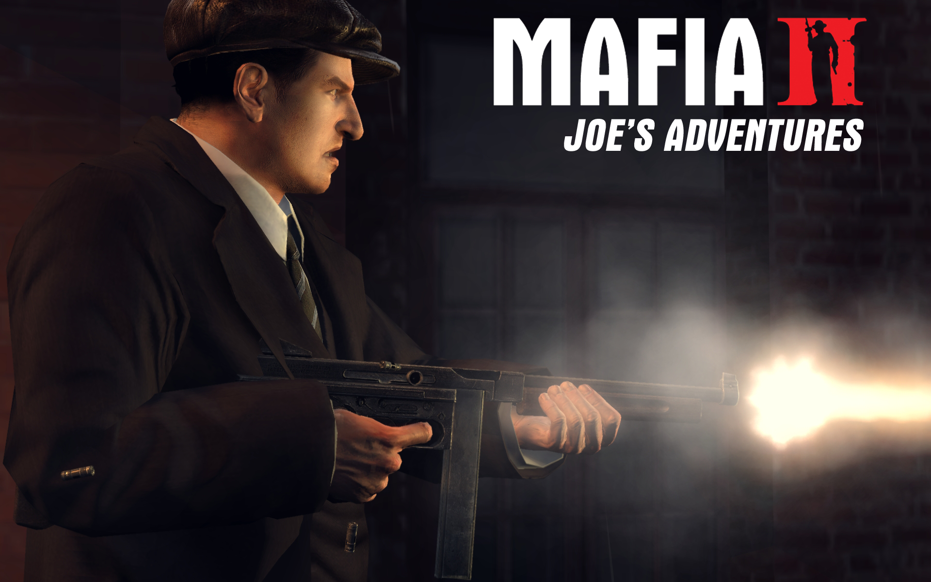 1920x1200 Missions In Joe's Adventures Mafia Wiki Fandom Powered