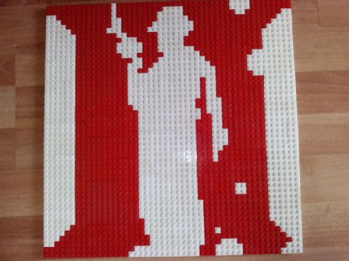 500x375 Mosaic Mafia Icon A Creation