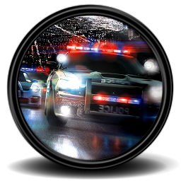 256x256 Need For Speed World Online Icon Free Download As Png