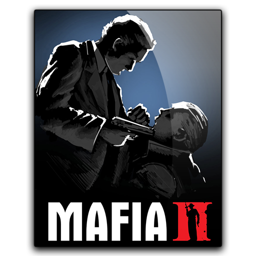 Мафия враг государства. Mafia 2 иконка. Ярлык мафия 2. Mafia 2 icon. Мафия 2 иконка игры.