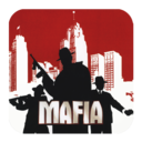128x128 Free Mafia Icons Tag Icon Ninja