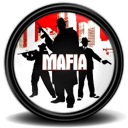 256x256 Mafia Icon Mega Games Pack Iconset Exhumed
