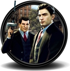 244x249 Mafia Free Icon Download