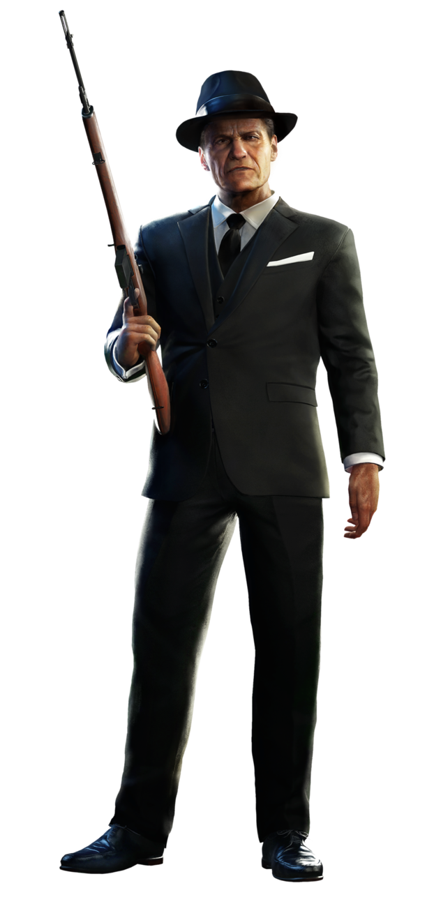 622x1286 Mobster Png Hd Transparent Mobster Hd Images