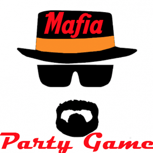 512x512 Mafia Party Game Download Apk For Android