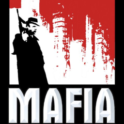 256x256 Mafia Icon For Obly Tile