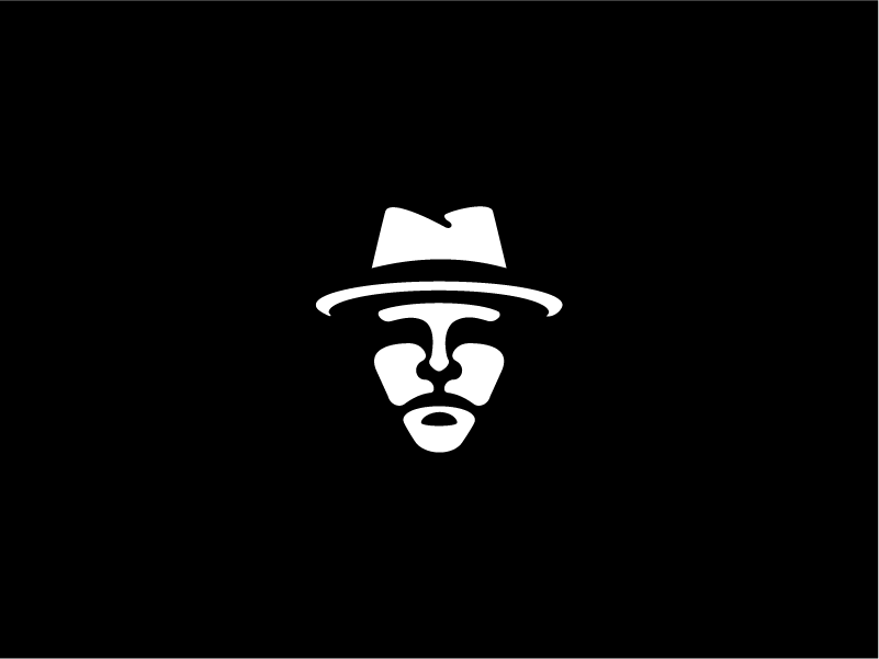 801x601 Mobstergangster Logo Gangster Logo Face, Mafia Gangster, Logos