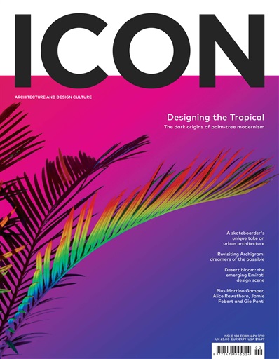 398x512 Icon Magazine