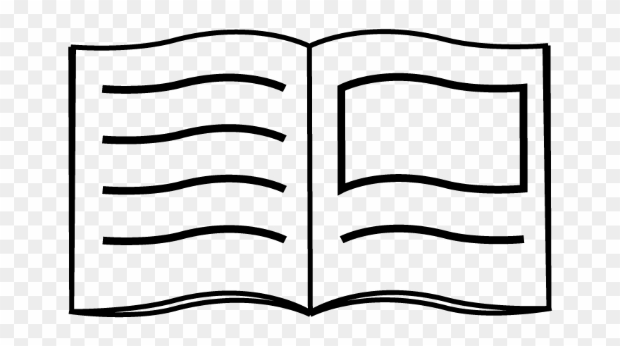 880x491 Magazine Icons