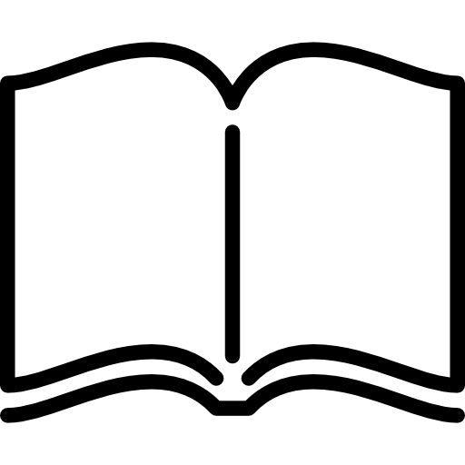 512x512 Open Magazine Icons Free Download