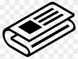 320x242 Cliparts For Free Download Magazine Clipart Newsletter Icon