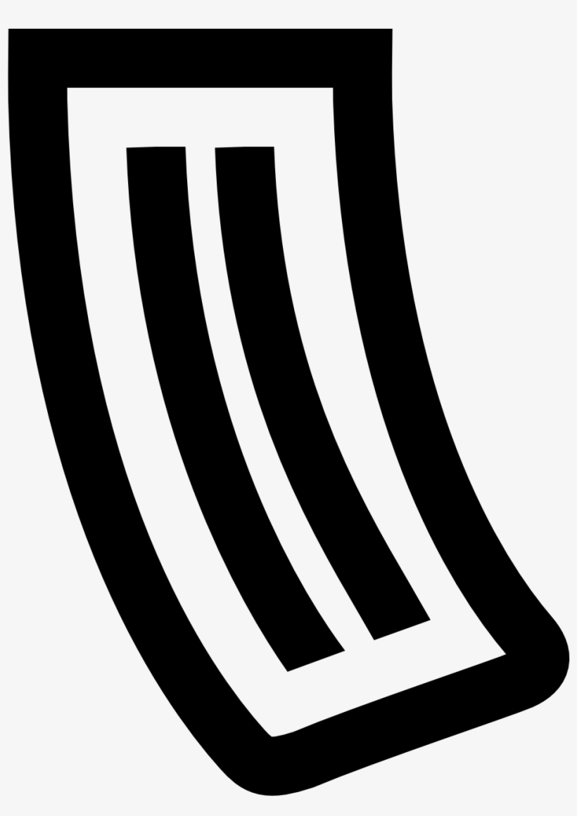 820x1160 Rifle Magazine Icon