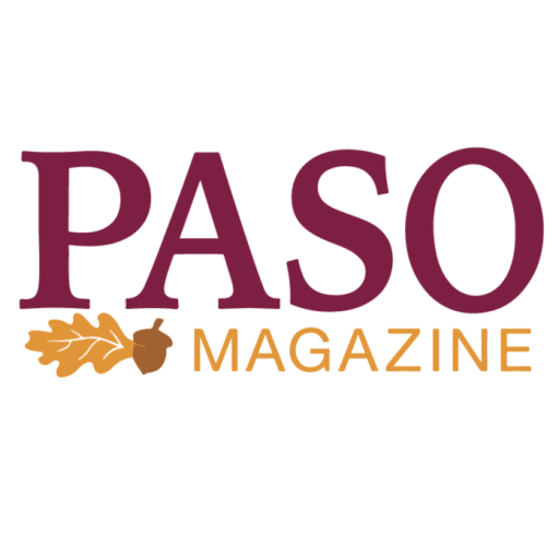 512x512 Cropped Paso Magazine Icon Paso Robles Magazine