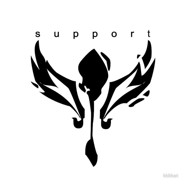 League Of Legends Icon Black And White 736x736 League Of Legends Icon Black And White