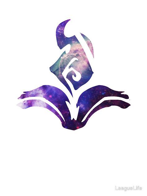 League Of Legends Mage Icon Art 474x632 League Of Legends Mage Icon Art