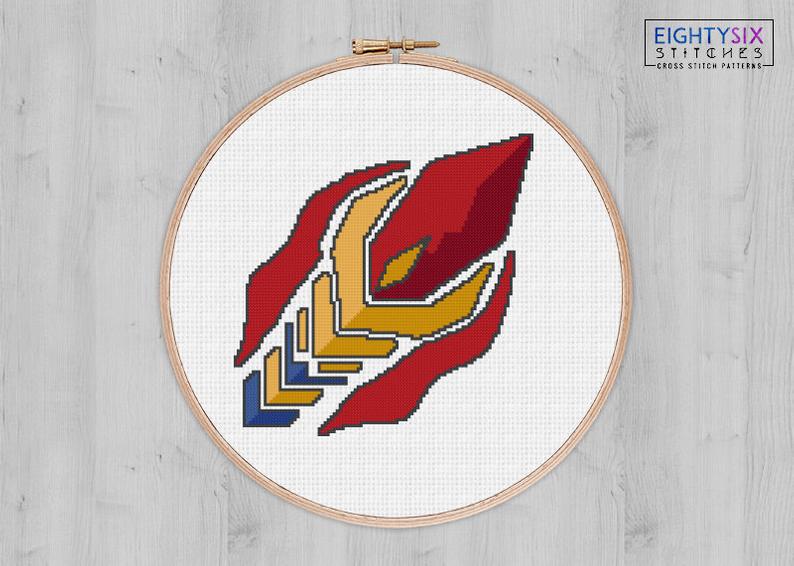 Mage Class Icon World Of Warcraft Wow Cross Stitch Etsy 794x566 Mage Class Icon World Of Warcraft Wow Cross Stitch Etsy