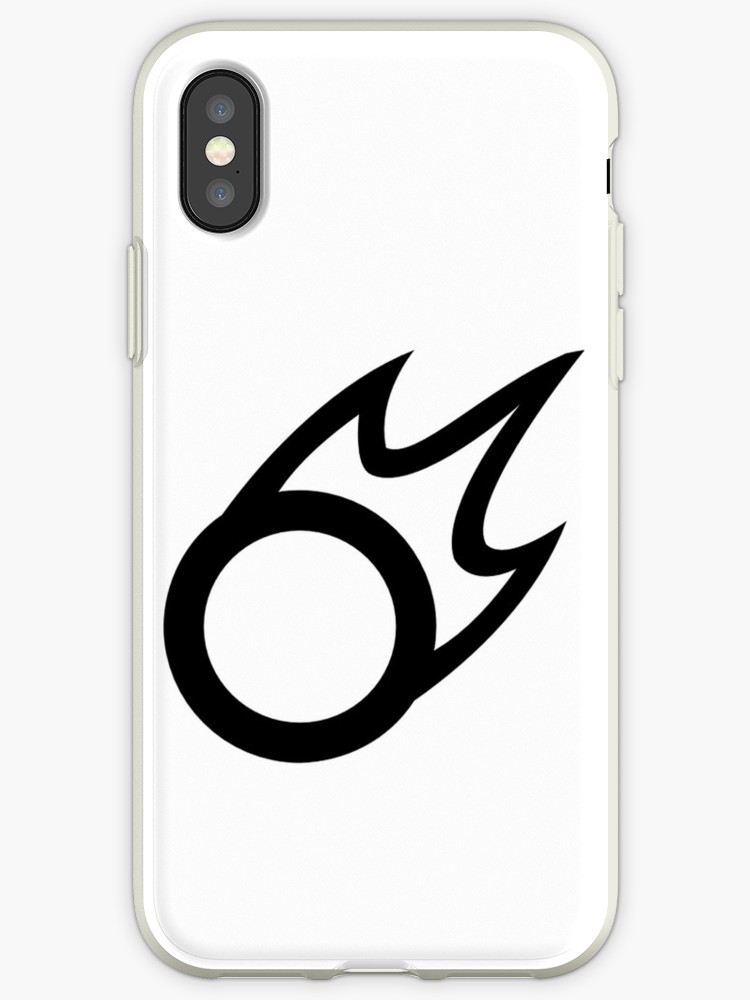 Ffxiv Black Mage Job Class Icon Iphone Case Cover 750x1000 Ffxiv Black Mage Job Class Icon Iphone Case Cover